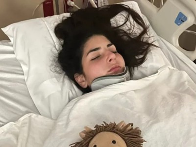 Help Elle Overcome Paralysis