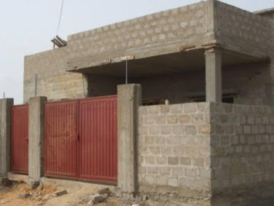 Need Help To Build my Home