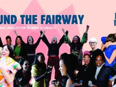 Fund the Fairway: Building Women's Wealth globally